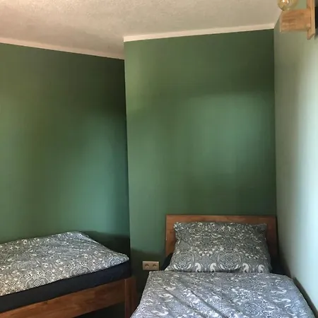 Apartment Kuller