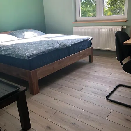 Kuller Lejlighed