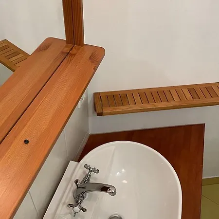 Apartment Kuller *