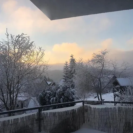 Διαμέρισμα Kuller *