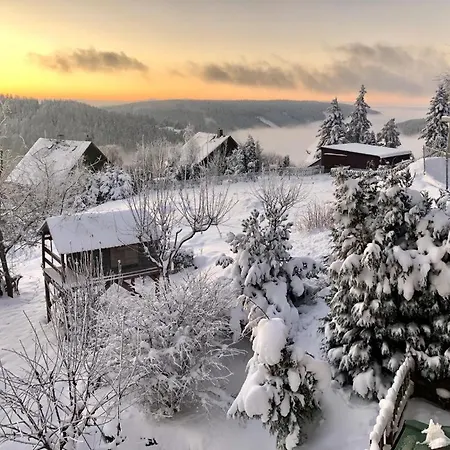 Διαμέρισμα Kuller *