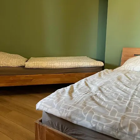 Apartment Kuller