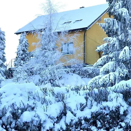 Apartment Kuller Lauscha