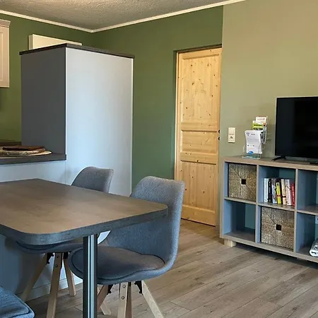 Apartment Kuller