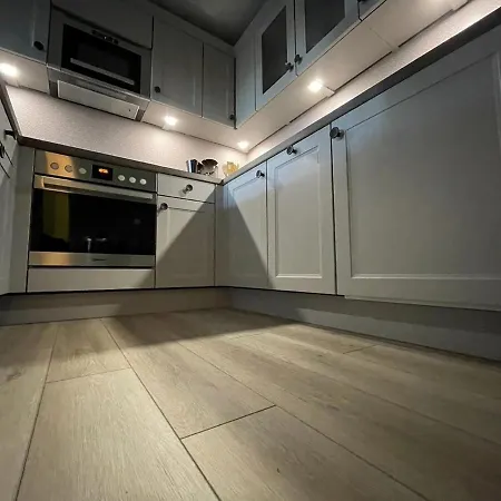 Διαμέρισμα Kuller