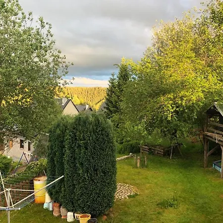 Apartment Kuller *