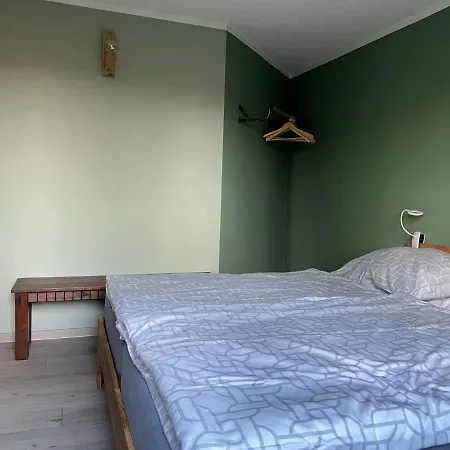 Apartment Kuller