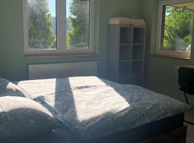 Appartement Kuller *