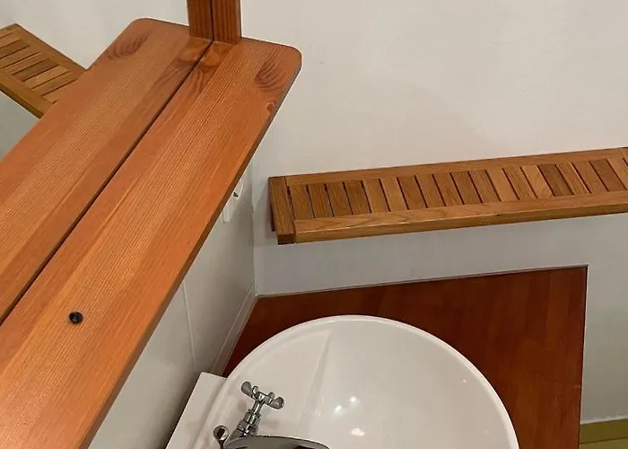 Appartement Kuller *