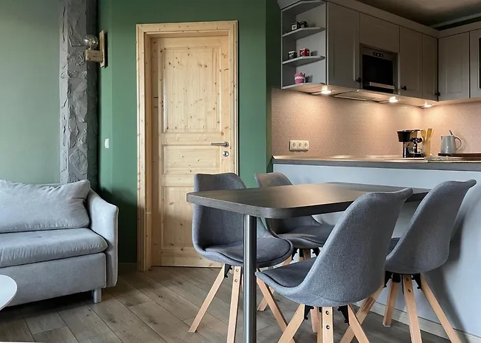 Appartement Kuller *