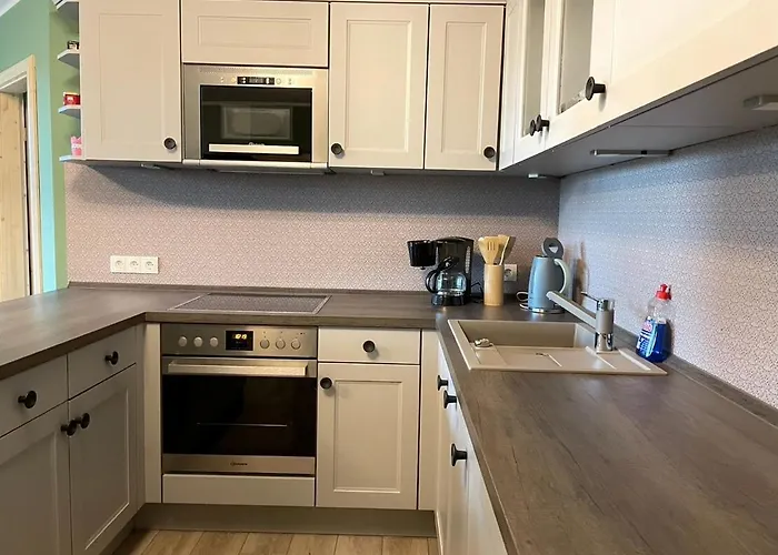 Appartement Kuller *