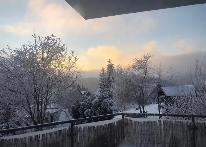 Appartement Kuller *