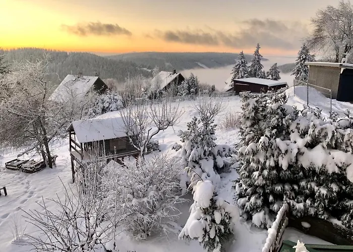 Appartement Kuller *