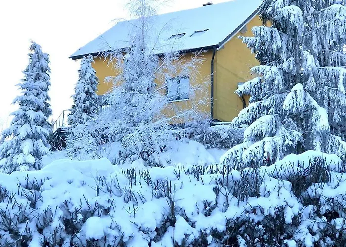 Appartement Kuller Lauscha