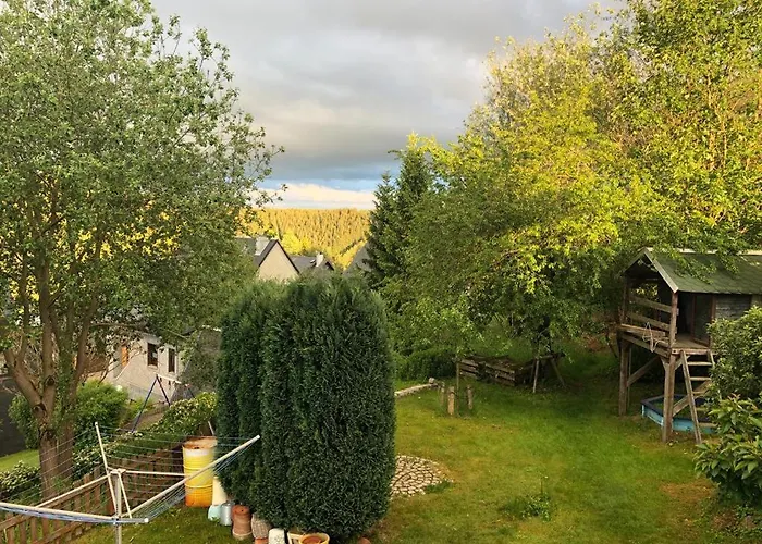 Appartement Kuller *